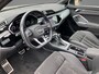 Audi Q3 Sportback 45 TFSI quattro 230pk S Edition · Panoramadak · Trekhaak · Apple/Android Car Play · Camera · Stoelverwarming · Adaptive Cruise Control ·