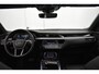 Audi e-tron Sportback S quattro 95 kWh 504 pk Pano 360°Cam Dodeh det Stoel koeling Head up El-a-klep Memory Seat