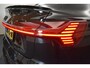 Audi e-tron Sportback S quattro 95 kWh 504 pk Pano 360°Cam Dodeh det Stoel koeling Head up El-a-klep Memory Seat