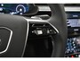 Audi e-tron Sportback S quattro 95 kWh 504 pk Pano 360°Cam Dodeh det Stoel koeling Head up El-a-klep Memory Seat