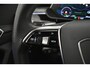 Audi e-tron Sportback S quattro 95 kWh 504 pk Pano 360°Cam Dodeh det Stoel koeling Head up El-a-klep Memory Seat