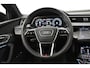 Audi e-tron Sportback S quattro 95 kWh 504 pk SOH 97% Pano 360° Camera Head up El-a-klep Memory Seat