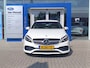 Mercedes-Benz A-klasse 180 AMG Night Edition Plus