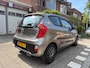 Kia Picanto 1.2 CVVT Comfort Pack