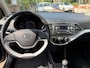 Kia Picanto 1.2 CVVT Comfort Pack