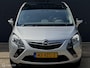 Opel Zafira Tourer 1.4 Cosmo 7 persoons - AUTOMAAT - 2E EIGENAAR - ECC - NAVI - LEDER - PANORAMADAK - STOEL + STUURVERWARMING - PDC - LMV - NAP - NL AUTO - APK TM 10-07-2027 -