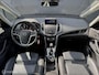 Opel Zafira Tourer 1.4 Cosmo 7 persoons - AUTOMAAT - 2E EIGENAAR - ECC - NAVI - LEDER - PANORAMADAK - STOEL + STUURVERWARMING - PDC - LMV - NAP - NL AUTO - APK TM 10-07-2027 -