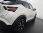 Nissan Juke 1.0 DIG-T N-Design | AUTOMAAT | Adapt. Cruise | Lederen Bekl. | BOSE Audio |