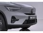 Volvo EX40 Single Motor Extended Range Plus Black Ed. 82 kWh | ACC | Panoramadak | Harman/Kardon | 360° Camera | Warmtepomp | Stoel+Stuurverwarming | 20 inch