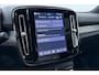 Volvo EX40 Single Motor Extended Range Plus Black Ed. 82 kWh | ACC | Panoramadak | Harman/Kardon | 360° Camera | Warmtepomp | Stoel+Stuurverwarming | 20 inch