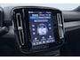 Volvo EX40 Single Motor Extended Range Plus Black Ed. 82 kWh | ACC | Panoramadak | Harman/Kardon | 360° Camera | Warmtepomp | Stoel+Stuurverwarming | 20 inch