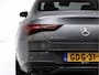 Mercedes-Benz CLA 180 Star Edition Luxury Line Night facelift | Panoramadak | Stoelverwarming | Camera | Sfeerverlichting | Comfortstoel | Draadloze tel. lader | Licht en zicht pakket | Keyless entry, Keyless start