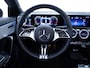 Mercedes-Benz CLA 180 Star Edition Luxury Line Night facelift | Panoramadak | Stoelverwarming | Camera | Sfeerverlichting | Comfortstoel | Draadloze tel. lader | Licht en zicht pakket | Keyless entry, Keyless start