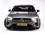 Mercedes-Benz CLA 180 Star Edition Luxury Line Night facelift | Panoramadak | Stoelverwarming | Camera | Sfeerverlichting | Comfortstoel | Draadloze tel. lader | Licht en zicht pakket | Keyless entry, Keyless start