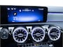 Mercedes-Benz CLA 180 Star Edition Luxury Line Night facelift | Panoramadak | Stoelverwarming | Camera | Sfeerverlichting | Comfortstoel | Draadloze tel. lader | Licht en zicht pakket | Keyless entry, Keyless start
