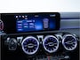 Mercedes-Benz CLA 180 Star Edition Luxury Line Night facelift | Panoramadak | Stoelverwarming | Camera | Sfeerverlichting | Comfortstoel | Draadloze tel. lader | Licht en zicht pakket | Keyless entry, Keyless start