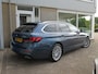 BMW 5-Serie Touring 530e xDrive Business Edition Plus PANO|Luchtvering|360 Camera|Vol Leder|Live Cockpit Pro|CarPlay|DAB+|LED