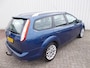 Ford Focus Wagon 1.8 Trend Flexi Fuel ( NW. APK KEURING BIJ VERKOOP )