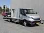 IVECO Daily 35S21H 3.0 410*OPRIJWAGEN*AUTOM*LIER*NAVI*ECC*HAAK
