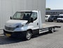 IVECO Daily 35S21H 3.0 410*OPRIJWAGEN*AUTOM*LIER*NAVI*ECC*HAAK