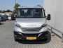 IVECO Daily 35S21H 3.0 410*OPRIJWAGEN*AUTOM*LIER*NAVI*ECC*HAAK