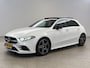 Mercedes-Benz A-klasse 180 Business Solution AMG | Pano | Camera | Virtual | Sfeer | Carplay | LED | Keyless