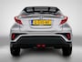 Toyota C-HR / C-HR+ 1.8 Hybrid Style | Dealer Onderhouden | Dodehoek detectie | Parkeersensoren Voor+achter met assistent | Stoel+stuurverwarming | Navigatie | DAB | Climate Control | Climate Control | Cruise Control Adaptive |
