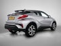 Toyota C-HR / C-HR+ 1.8 Hybrid Style | Dealer Onderhouden | Dodehoek detectie | Parkeersensoren Voor+achter met assistent | Stoel+stuurverwarming | Navigatie | DAB | Climate Control | Climate Control | Cruise Control Adaptive |