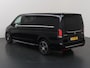 Mercedes-Benz V-klasse 300d | XL L3 | AMG | 4-MATIC | Dubbele Cabine | 360 CAMERA | DISTRONIC PLUS | LEDER ZWART "LUGANO" | ALARM | STOELVERWARMING | NAVIGATIE | CARPLAY | ANDROID AUTO | CLIMATE CONTROL | DAB+ | CERTIFIED