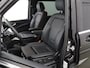 Mercedes-Benz V-klasse 300d | XL L3 | AMG | 4-MATIC | Dubbele Cabine | 360 CAMERA | DISTRONIC PLUS | LEDER ZWART "LUGANO" | ALARM | STOELVERWARMING | NAVIGATIE | CARPLAY | ANDROID AUTO | CLIMATE CONTROL | DAB+ | CERTIFIED