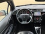 Citroën DS3 1.6 So Chic - Noir et Blanc - Bellone/Leer/Nav/Clima - Superleuk
