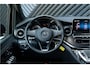 Mercedes-Benz V-klasse 300d AMG 4-MATIC Extra Lang DC ACC 360 Luchtv. Stoelvent. Memory Standkach. Trekhaak
