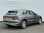 Audi E-tron E-tron 50 quattro Launch edition plus 71 kWh SOH 88 | Panoramadak | Cruise | Navigatie | Camera | Stoelverw | Trekhaak