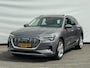 Audi E-tron E-tron 50 quattro Launch edition plus 71 kWh SOH 88 | Panoramadak | Cruise | Navigatie | Camera | Stoelverw | Trekhaak