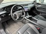 Audi E-tron E-tron 50 quattro Launch edition plus 71 kWh SOH 88 | Panoramadak | Cruise | Navigatie | Camera | Stoelverw | Trekhaak