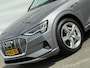 Audi E-tron E-tron 50 quattro Launch edition plus 71 kWh SOH 88 | Panoramadak | Cruise | Navigatie | Camera | Stoelverw | Trekhaak
