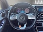 Mercedes-Benz GLC Coupe 200 4MATIC AMG | 20"| Treeplanken | Schuif/Kanteldak | Elektr. Trekhaak | Sfeer | EQ |