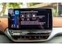 Volkswagen ID.4 Tech 77 kWh Soh 89% I Trekhaak I IQ Light I Panoramadak I Luxe interieur I ergoActive I Adaptive Cruise I BTW
