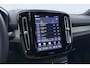Volvo EX40 Single Motor Extended Range Plus Black Edition | 82 kWh | ACC | Warmtepomp | Half leder/ Alcantara | Harman/Kardon | BLIS | Keyless | Stoel+Stuurverwarming | 20 Inch