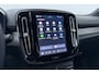 Volvo EX40 Single Motor Extended Range Plus Black Edition | 82 kWh | ACC | Warmtepomp | Half leder/ Alcantara | Harman/Kardon | BLIS | Keyless | Stoel+Stuurverwarming | 20 Inch