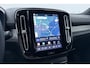 Volvo EX40 Single Motor Extended Range Plus Black Edition | 82 kWh | ACC | Warmtepomp | Half leder/ Alcantara | Harman/Kardon | BLIS | Keyless | Stoel+Stuurverwarming | 20 Inch