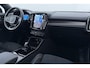 Volvo EX40 Single Motor Extended Range Plus Black Edition | 82 kWh | ACC | Warmtepomp | Half leder/ Alcantara | Harman/Kardon | BLIS | Keyless | Stoel+Stuurverwarming | 20 Inch