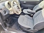 Fiat 500 0.9 TwinAir Turbo Lounge Panoramadak, Full-Map Navigatie, Cruise-Control, Airco, LM-Velgen.
