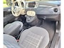 Fiat 500 0.9 TwinAir Turbo Lounge Panoramadak, Full-Map Navigatie, Cruise-Control, Airco, LM-Velgen.