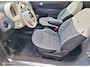 Fiat 500 0.9 TwinAir Turbo Lounge Panoramadak, Full-Map Navigatie, Cruise-Control, Airco, LM-Velgen.