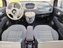 Fiat 500 0.9 TwinAir Turbo Lounge Panoramadak, Full-Map Navigatie, Cruise-Control, Airco, LM-Velgen.