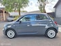 Fiat 500 0.9 TwinAir Turbo Lounge Panoramadak, Full-Map Navigatie, Cruise-Control, Airco, LM-Velgen.