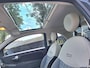 Fiat 500 0.9 TwinAir Turbo Lounge Panoramadak, Full-Map Navigatie, Cruise-Control, Airco, LM-Velgen.