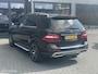 Mercedes-Benz ML-klasse 350cdi 2013 Grijs Kenteken Marge