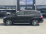 Mercedes-Benz ML-klasse 350cdi 2013 Grijs Kenteken Marge